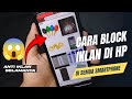 Cara menghilangkan iklan di hp yang sering muncul sendiri untuk semua smartphone