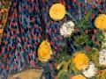 Van Gogh  Doce obras seleccionadas y detalladas  Música Mozart