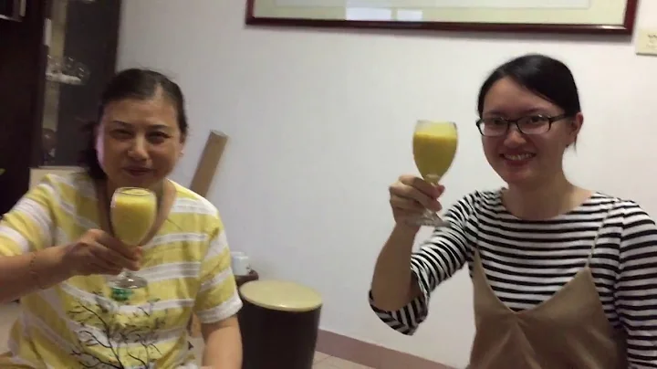 MOV 2017 07 14a Ms Zeng home