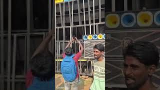 Power Vs Burman Mayurbhanj box competition 2026 #vlogger #djlover #powermusic #trendingshorts #dj