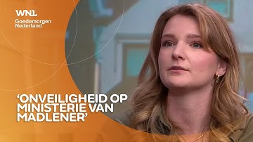 Onrust op ministerie van Infrastructuur waar kwart personeel ontslag overweegt