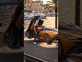 The Future of Luxury: Bugatti Flying Concept Drive! 🚀