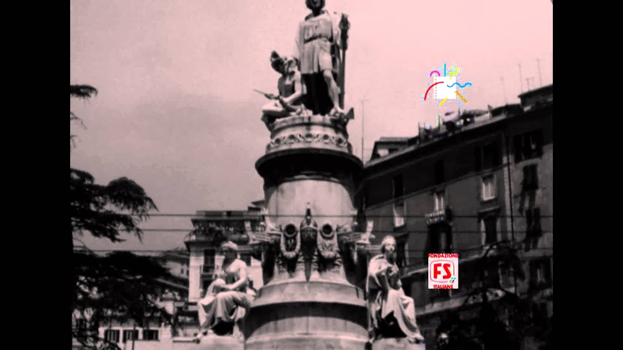 Cinegiornale FS N°30 - Kim Novak