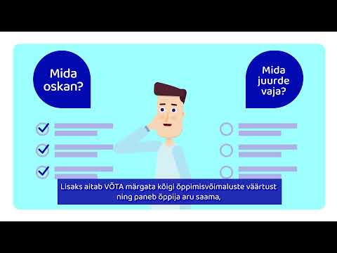 Video: Mis on sondid hariduses?