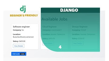 Understanding GET vs POST in Django: Secure Forms with CSRF Tokens