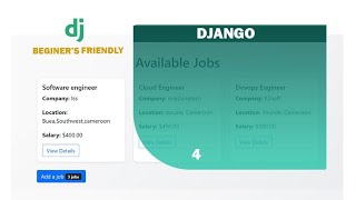 Understanding GET vs POST in Django: Secure Forms with CSRF Tokens Profile