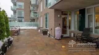 Westboro Condo For Sale - 575 Byron Ave #205 - The Pilon Group
