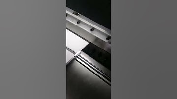 Auto Knife Pleating Machine from Sun Hong#pleatingmachine