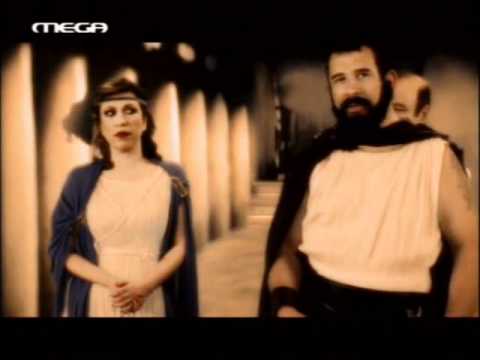50-50 - 300 tou Leonida - Parody