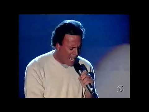 Julio Iglesias te voy a contar mi vida