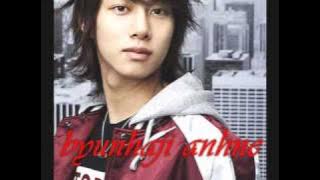 Don't Don by Super Junior w/lyrics