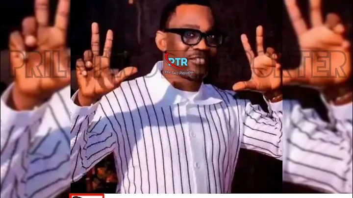 FAMOUS FUJI SINGER, PASUMA CELEBRATES 57 BIRTHDAY IN GRAND STYLE AS COLLEAGUES, FANS SHOWERS PRAYER