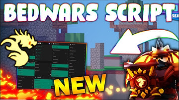 *🔥UPDATED* BedWars Script (PASTEBIN 2023) (KILLAURA, ESP, BOW AIMBOT, AUTOCLICKER, ANTI VOID )