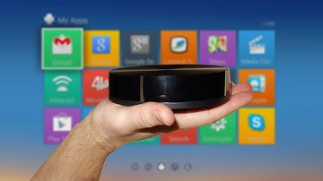 4k Media Player - The Tronsmart Vega S89