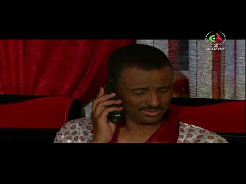 سيت كوم دار الجيران الحلقة 15 الليلة البيضاء