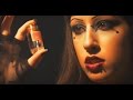 SADDOLLS - Terminate Me (feat. Deathstars) (Official Video) | darkTunes Music Group