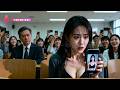 【全集FULL】前世被闺蜜与教授陷害成“小三”,重生后她直播曝光真相,一场全民反转让绿茶跪地求饶,全网沸腾!🌸🍳《闺蜜有毒,她专治不服》💥😈💥 #短劇 #drama #cdrama #movie