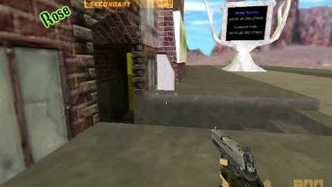 sL & Rose Edgebug Show