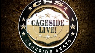 Cageside Live! WWE Night of Champions post-show