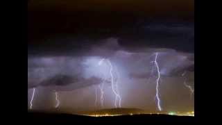 tHE sTORM pASco wA