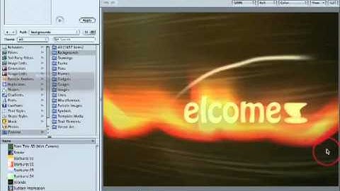 Motion 4 101: Core Motion 4 - 01. Introduction