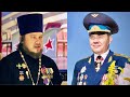 Священник и Генерал: разные взгляды на войну, смерть и матерей