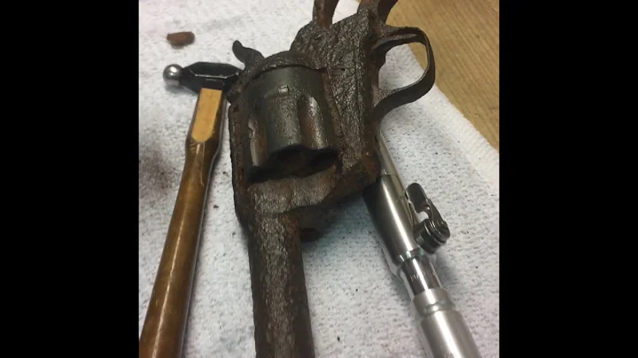 Little Big Horn Custer Battlefield Colt Single Act...