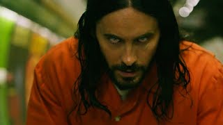 Morbius Made in Short