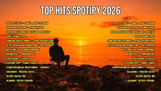 Download lagu TOP HITS SPOTIFY 2026 | Lagu Indonesia Terpopuler Viral Tiktok | Tulus, Hindia, Sal Priadi, Raim