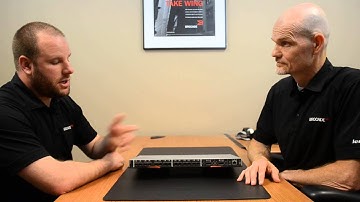 EN4023 for Flex System by Brocade