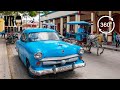 Travel Cuba in 360 degrees VR - Episode 4: Holguin - 8K 360 VR Video