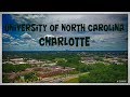 Unc charlotte  university of north carolina at charlotte dji mavic pro footage