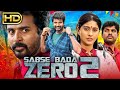 Sabse Bada Zero 2 (Full HD) - Sivakarthikeyan Hindi Dubbed Movie | Regina Cassandra