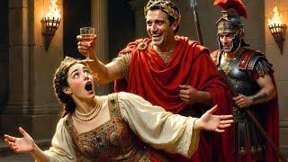 Caligula’s Treatment of Roman Women Was Far More Horrific Than History Admits