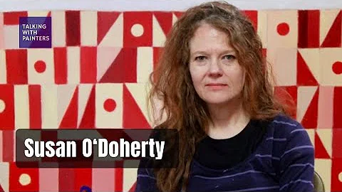 Susan O'Doherty talks with Maria Stoljar about her...