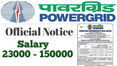 How To Fill Powergrid Apprentice Form 2022 || PGCIL Apprentice Online Form 2022 Kaise Bhare
