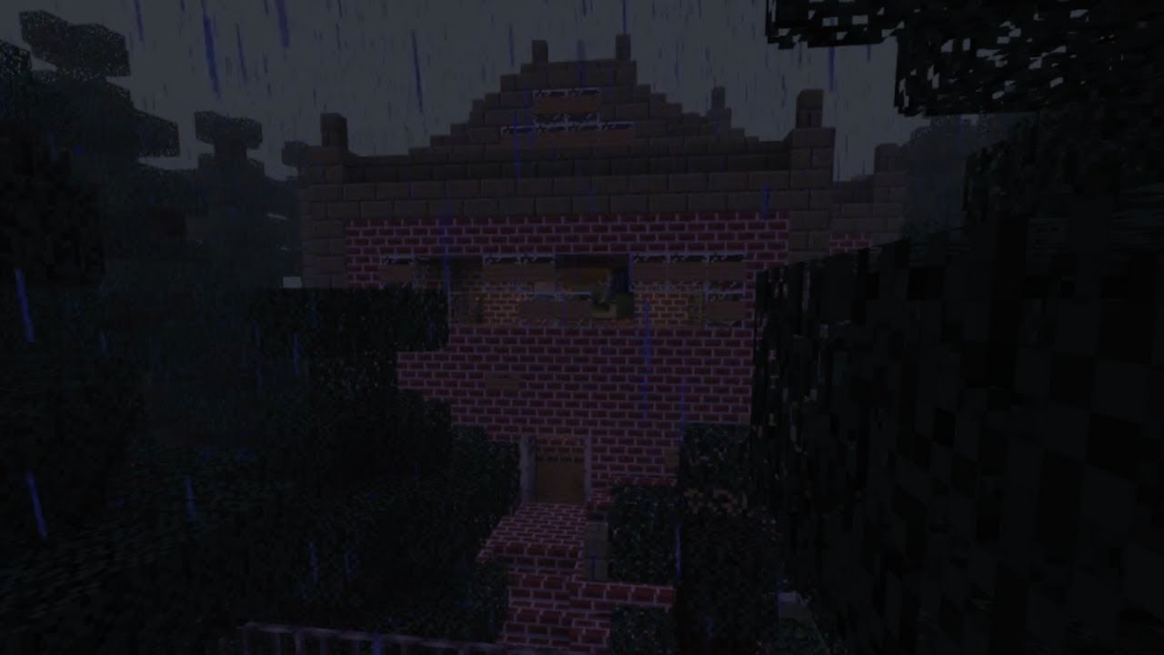 Problem of Mine - Lyric Video