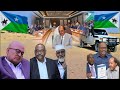 Hawiye Iyo Dowlada Somaaliya Bahdilka Siciid Dani Kaga Dhacay Moqdisho 