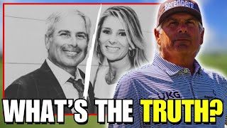 The Dark Side of Fred Couples' Success | Shocking Reveal!