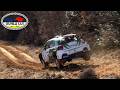 Highlights Rallye Terre la tour Saint Christol 2026