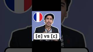 Learn French Vowels: É vs È - Julien Moulin 🇫🇷