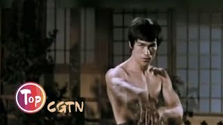 Luc Bendza, Le Premier Africain À Intégrer Le Temple Shaolin