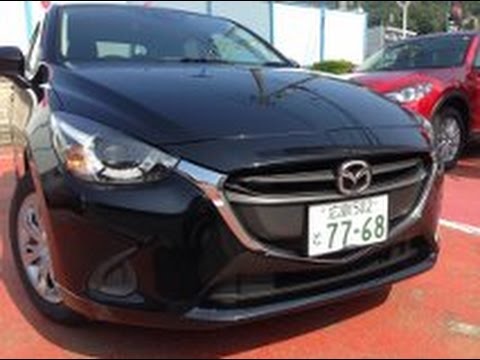 マツダ 新型demio デミオ Skyactiv G1 3 ガソリン車誕生 体感ジェットブラック Youtube マツダ 新型demio デミオ Skyactiv G1 3 ガソリン車誕生 体感ジェットブラック Youtube