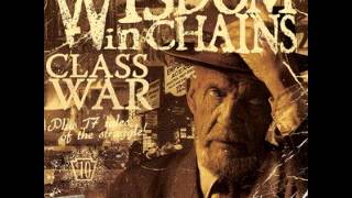 Watch Wisdom In Chains Living In A Fog video