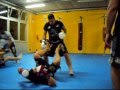 MMA Team Giuliano da Silva allenamento - 03