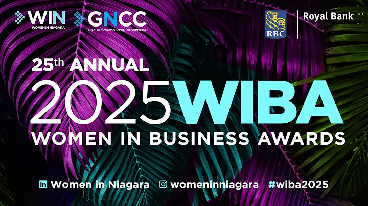 2025 Women in Business Awards