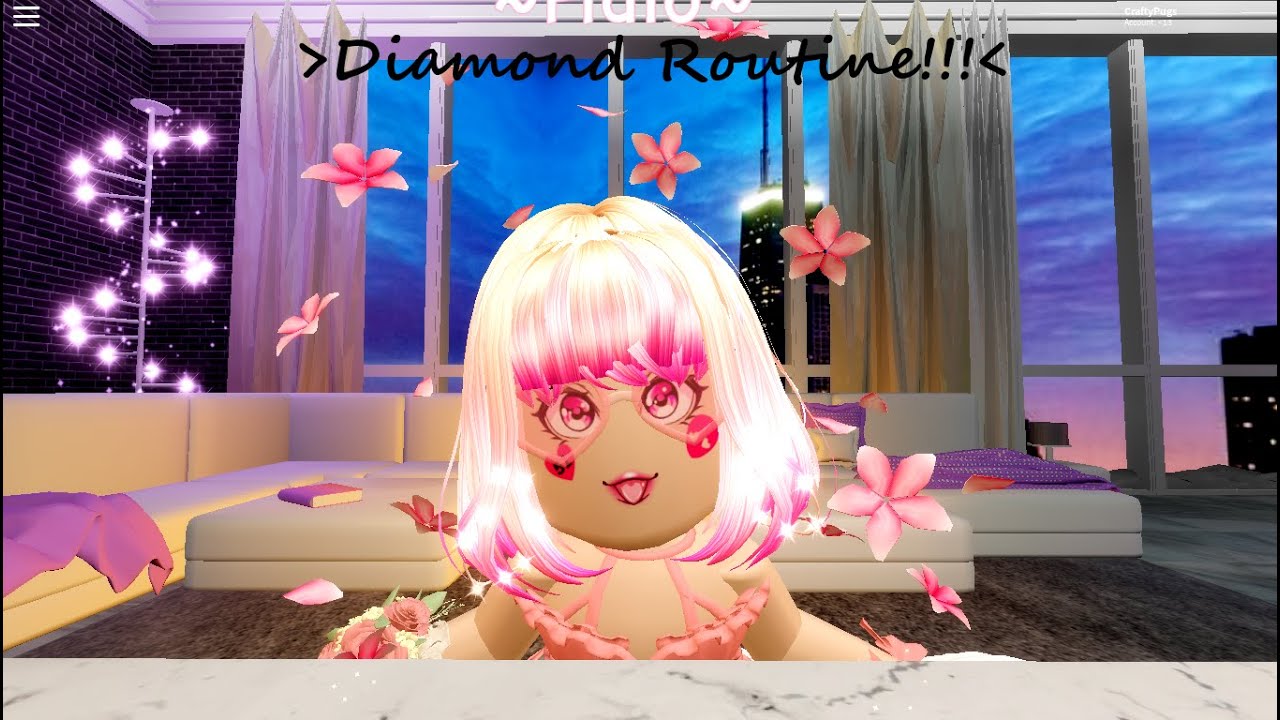 How to farm Diamonds! (Read Desc!)