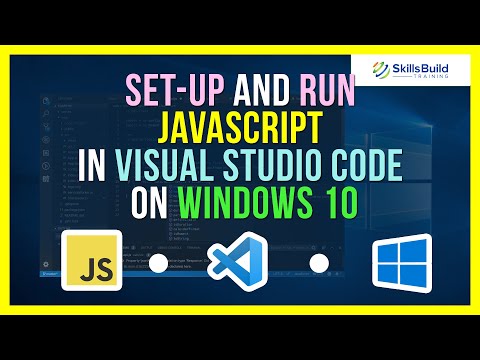 Video: Hvordan opretter jeg en app i Visual Studio?