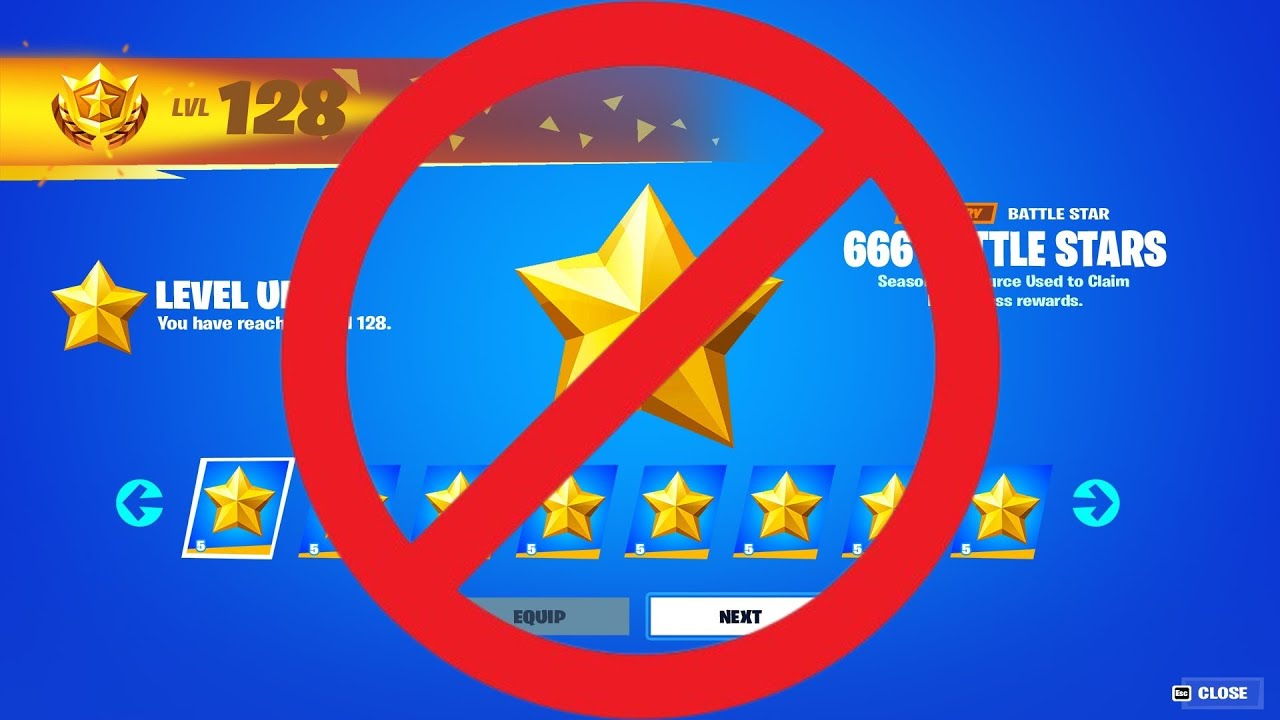 XP GLITCHES BAN in Fortnite! (WATCH THIS) YouTube