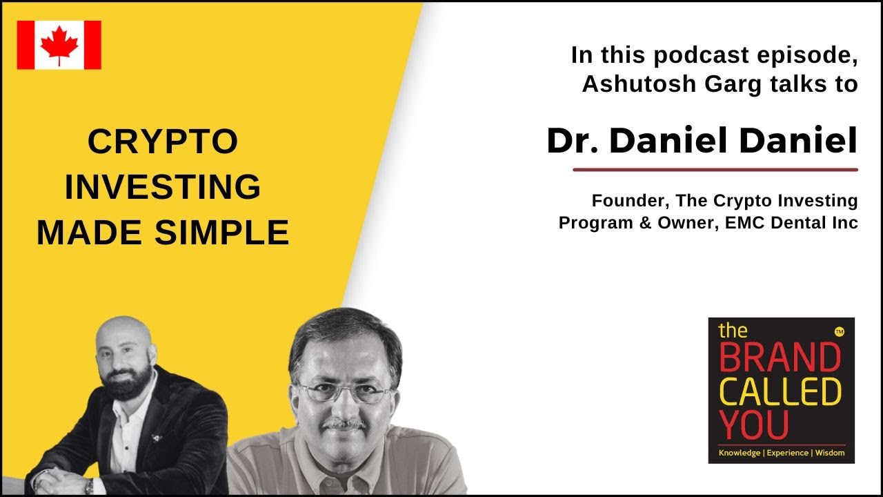 Unlock high returns with strategy | Dr Daniel Daniel- TBCY